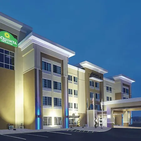 La Quinta By Wyndham Springfield Il-3