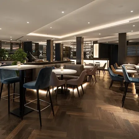 Voco Edinburgh - Haymarket By Ihg-3