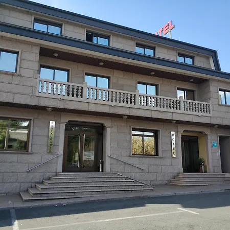 Hotel Avión Vigo-3