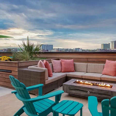 Margaritaville Vacation Club - Nashville-3