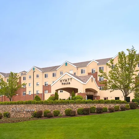 Hyatt House White Plains-2