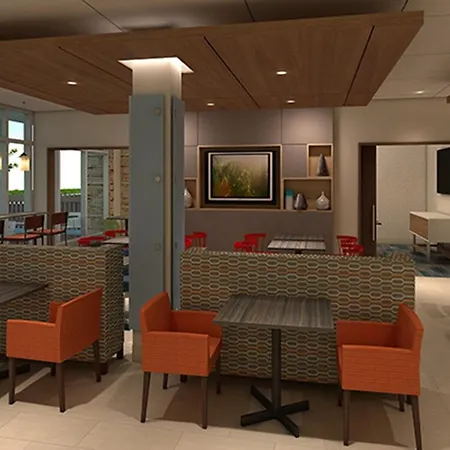 Holiday Inn Express & Suites - Fayetteville By Ihg-2