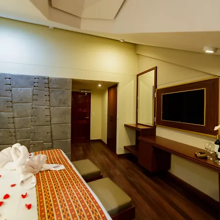 Yawar Inka Hotel-3