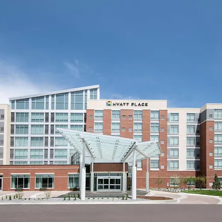 Hyatt Place Westminster Denver-3