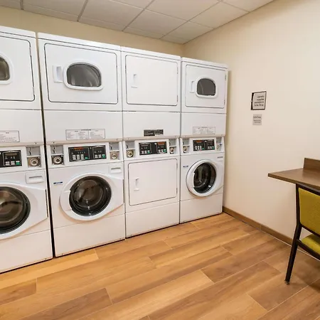 Homewood Suites By Hilton Rancho Cordova, Ca-3