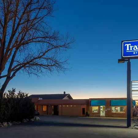 Travelodge By Wyndham Casper-2