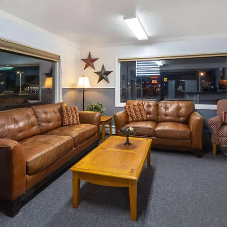 Travelodge By Wyndham Casper-3