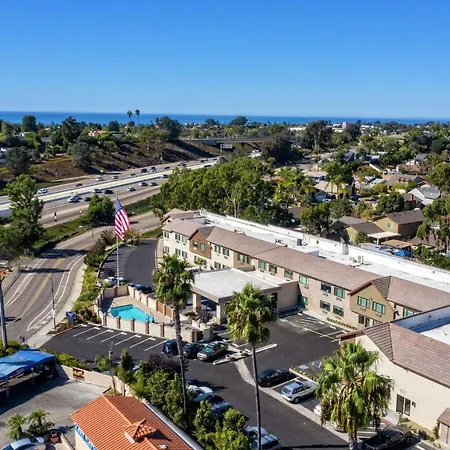 Hampton By Hilton Encinitas-Cardiff Encinitas, Ca Near Del Mar-2