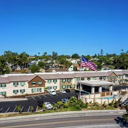Hampton By Hilton Encinitas-Cardiff Encinitas, Ca Near Del Mar-3