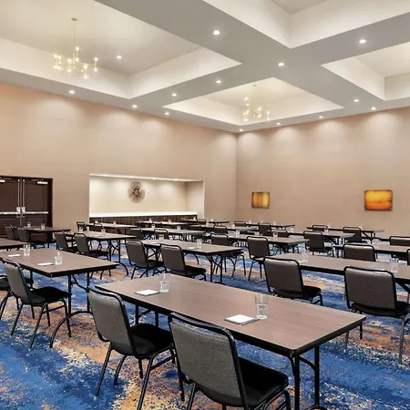 Homewood Suites By Hilton Harlingen-3
