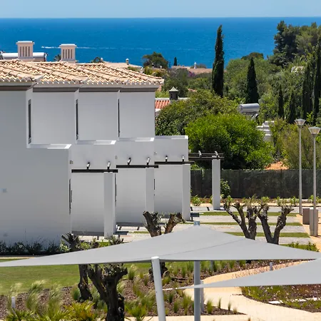 Quinta Do Algarvio Village-3