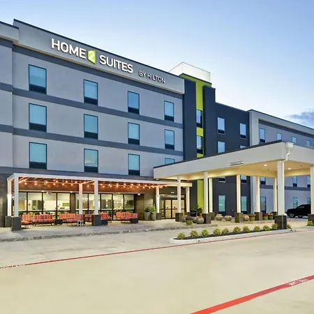 Home2 Suites By Hilton Texas City Houston-3