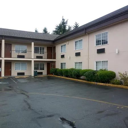 Super 8 By Wyndham Lynnwood-2