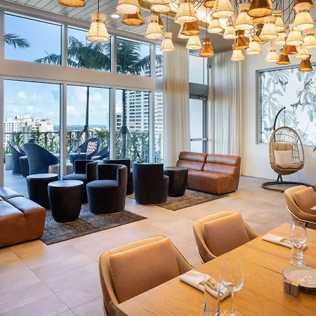 Canopy By Hilton West Palm Beach Downtown-3
