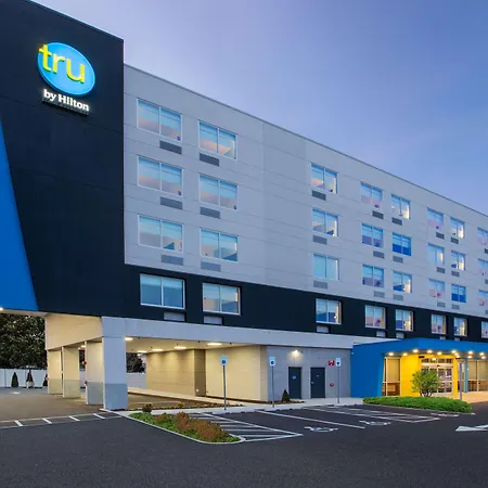 Tru By Hilton Ocean City Bayside, Md-3