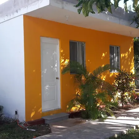 Mansion Giahn Bed & Breakfast-3