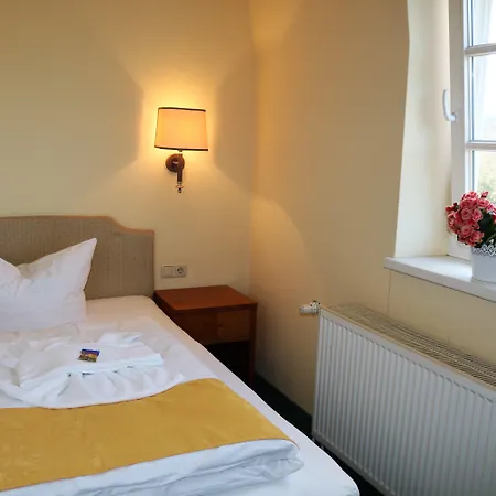 REGIOHOTEL Am Brocken Schierke-2