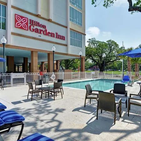 Hilton Garden Inn Biloxi-2