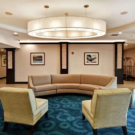 Homewood Suites By Hilton Novi Detroit-3
