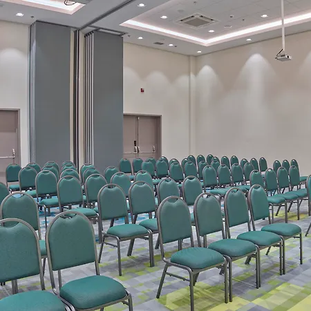 Rio Hotel by Bourbon Campinas-3