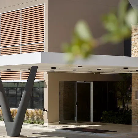 Rio Hotel by Bourbon Campinas-2