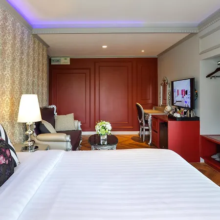 Villa De Khaosan By Chillax-3