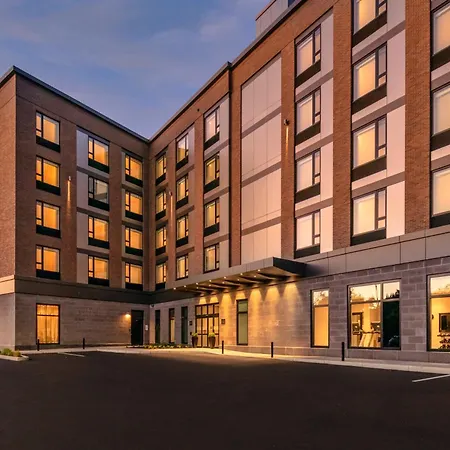 Holiday Inn Express - Boston Logan Airport - Revere By Ihg-2
