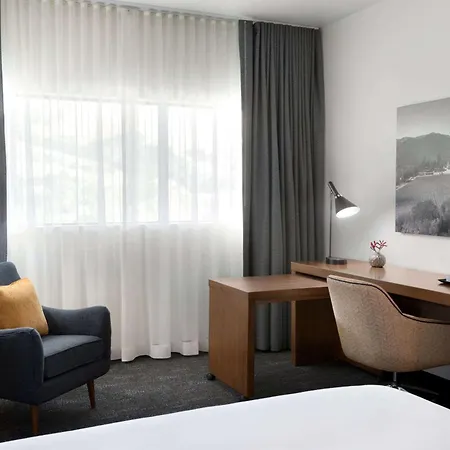 La Quinta By Wyndham San Luis Obispo-2