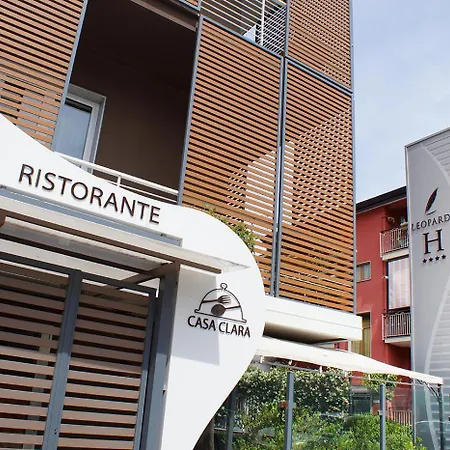Hotel Leopardi-2