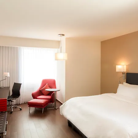 Fiesta Inn Express Monterrey Centro-3