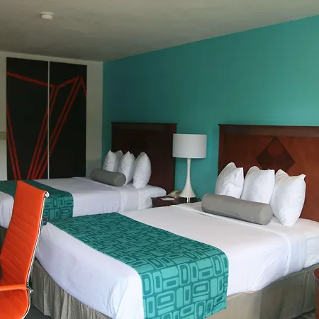 Howard Johnson By Wyndham Hattiesburg-2