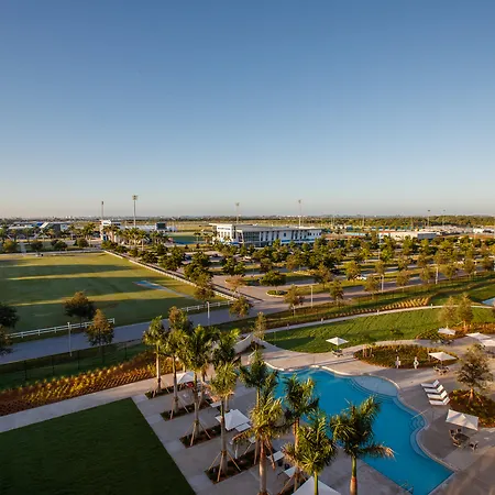 Legacy Hotel At Img Academy-3