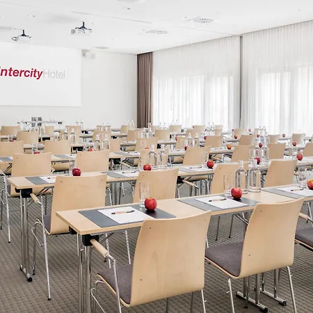 Intercityhotel Budapest-2