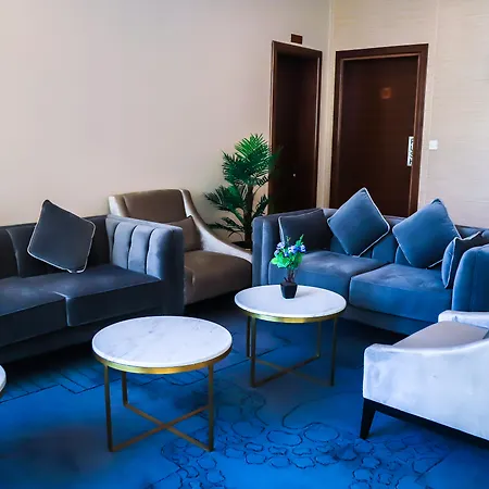 Le Wana Hotel-3