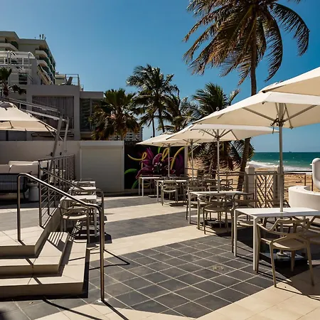 The Tryst Beachfront Hotel-2