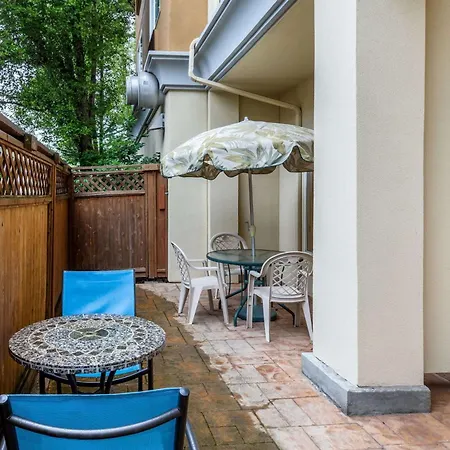 La Quinta By Wyndham Vancouver-3