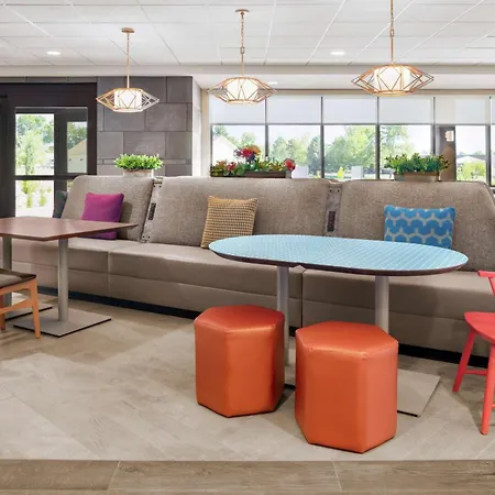 Home2 Suites By Hilton Bismarck-3
