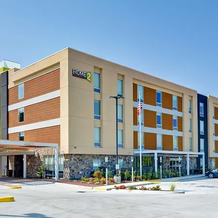 Home2 Suites By Hilton Hot Springs-2