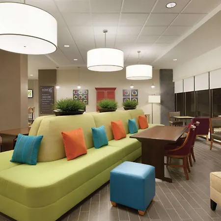 Home2 Suites By Hilton La Crosse-2