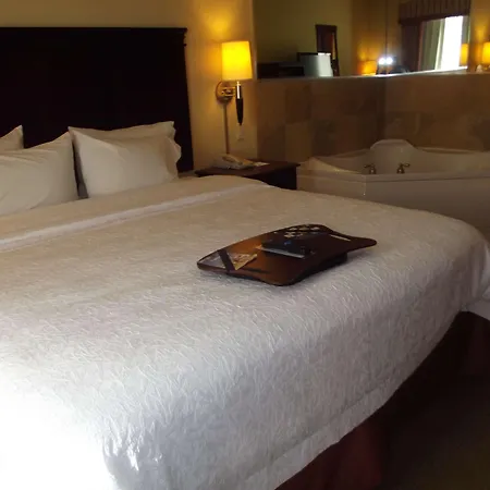 Hampton Inn & Suites Gainesville-2