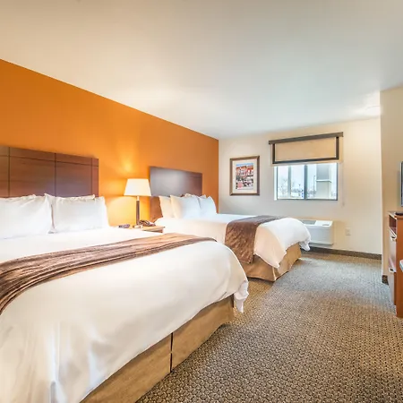 My Place Hotel-Kansas City/Independence Mo-3