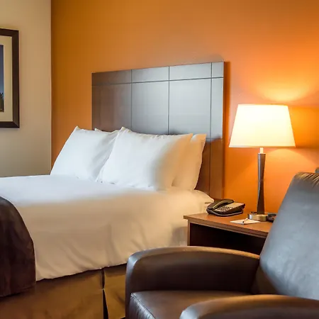 My Place Hotel-Kansas City/Independence Mo-2