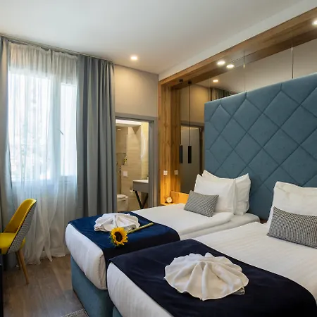 Nobel Gallery Hotel-2