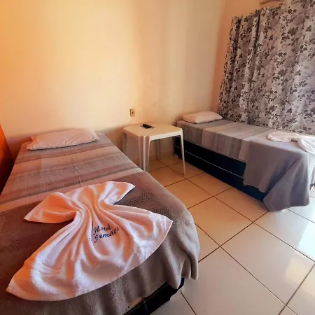 Hotel 3 irmaos-3