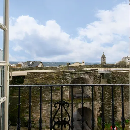 Hotel Monumento Pazo de Orbán-2