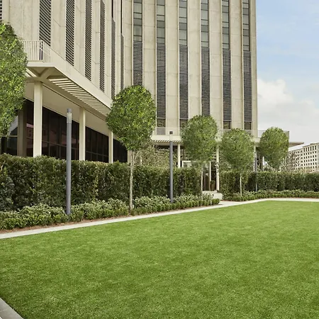 Four Seasons New Orleans-2