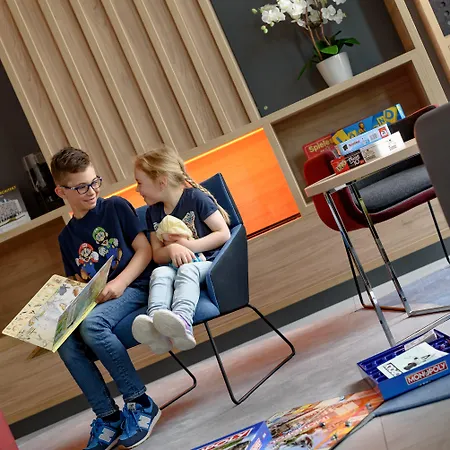 Holiday Inn Express - Fulda By Ihg-3