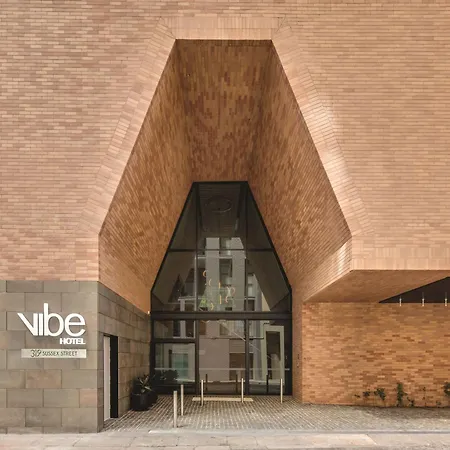 Vibe Hotel Sydney Darling Harbour-2