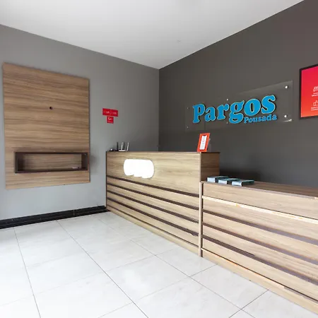 Pousada Pargos-2