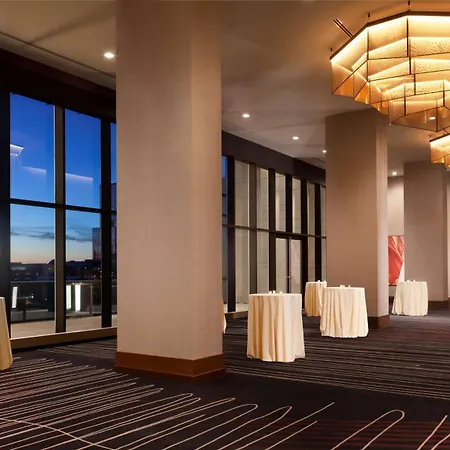 Grand Hyatt Nashville-2
